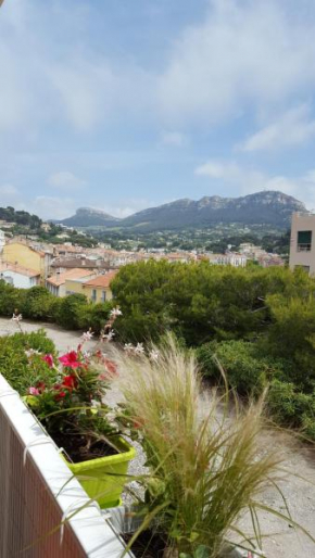 Résidence La Rade Cassis